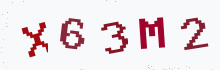 Captcha image - type the characters you see