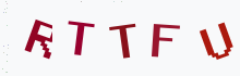 Captcha image - type the characters you see