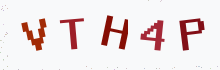 Captcha image - type the characters you see