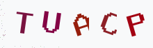 Captcha image - type the characters you see