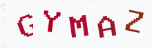 Captcha image - type the characters you see
