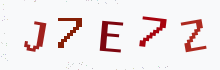Captcha image - type the characters you see