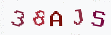 Captcha image - type the characters you see