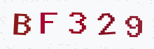 Captcha image - type the characters you see