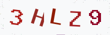Captcha image - type the characters you see