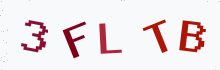 Captcha image - type the characters you see