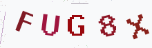Captcha image - type the characters you see