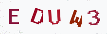Captcha image - type the characters you see