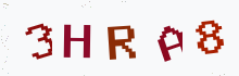 Captcha image - type the characters you see