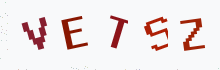 Captcha image - type the characters you see