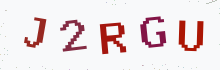 Captcha image - type the characters you see