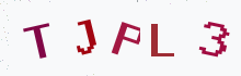 Captcha image - type the characters you see