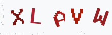 Captcha image - type the characters you see