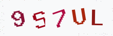 Captcha image - type the characters you see