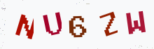 Captcha image - type the characters you see