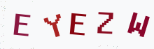 Captcha image - type the characters you see