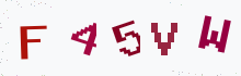 Captcha image - type the characters you see