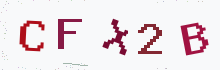 Captcha image - type the characters you see