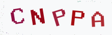 Captcha image - type the characters you see