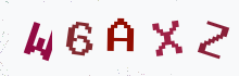 Captcha image - type the characters you see