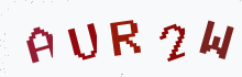 Captcha image - type the characters you see