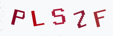 Captcha image - type the characters you see