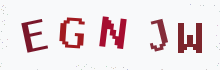 Captcha image - type the characters you see