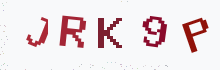 Captcha image - type the characters you see