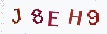 Captcha image - type the characters you see