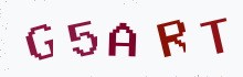 Captcha image - type the characters you see