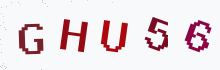 Captcha image - type the characters you see