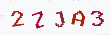 Captcha image - type the characters you see
