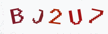 Captcha image - type the characters you see