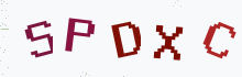 Captcha image - type the characters you see